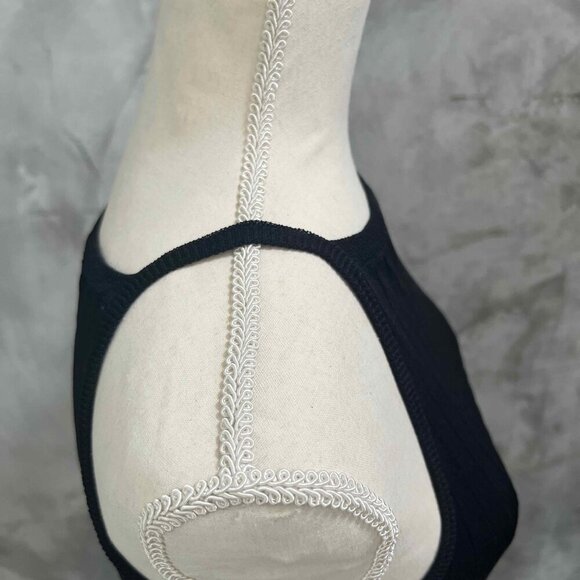 Stelen Women’s Black Sleeveless Maxi Dress Size Small Party Cocktail EUC - Picture 3 of 10